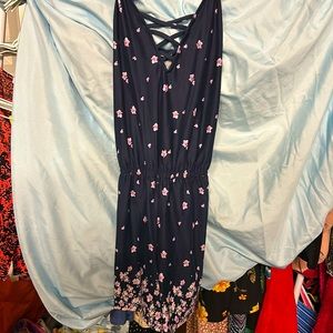 Never worn Women’s Romper